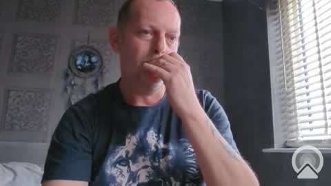 hornyviking1310 online show from 02.20.25