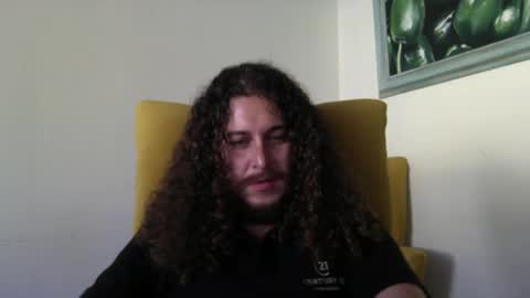 hornyogi online show from 12.05.24