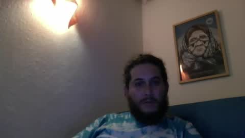 hornyogi online show from 02.10.25