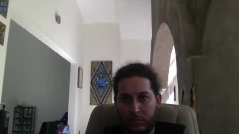 hornyogi online show from 03.06.25