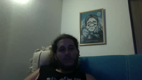 hornyogi online show from 03.08.25