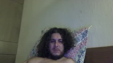 hornyogi online show from 02.26.26