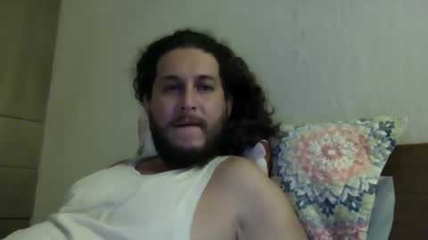 hornyogi online show from 05.18.26