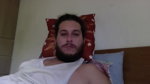 hornyogi online show from 05.19.26