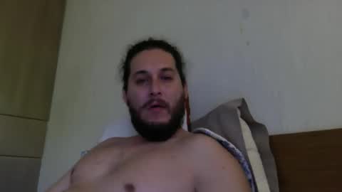 hornyogi online show from 05.24.26