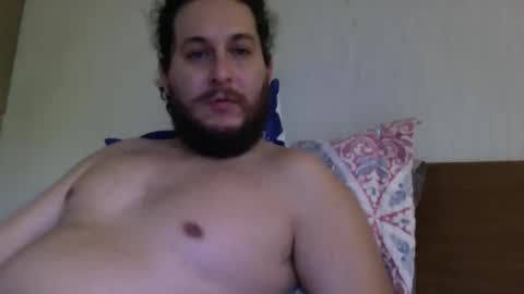 hornyogi online show from 05.27.26