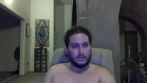 hornyogi online show from 07.05.26