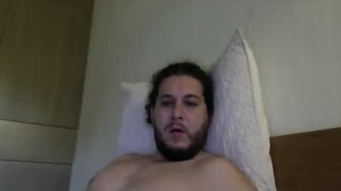 hornyogi online show from 07.13.26