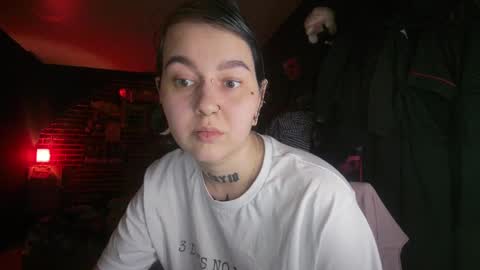 Snapshot of horror_circus chatting on 12.12.24 Messalina Horror online show from 12.12.24