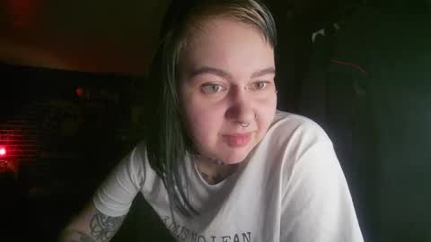 Snapshot of horror_circus chatting on 02.03.25 Messalina Horror online show from 02.03.25