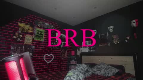 Snapshot of horror_circus chatting on 09.11.25 Messalina Horror online show from 09.11.25