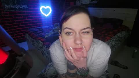 Snapshot of horror_circus chatting on 09.17.25 Messalina Horror online show from 09.17.25