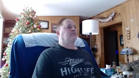 horsebigballs online show from 01.19.25