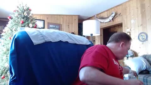 horsebigballs online show from 01.21.25