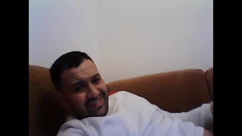 Snapshot of horsechris chatting on 01.12.25 Chriss90 online show from 01.12.25