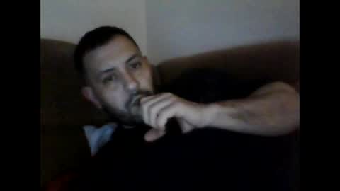 Snapshot of horsechris chatting on 02.12.25 Chriss90 online show from 02.12.25