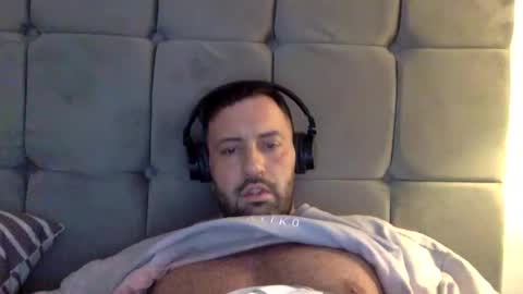 Snapshot of horsechris chatting on 03.01.26 Chriss90 online show from 03.01.26