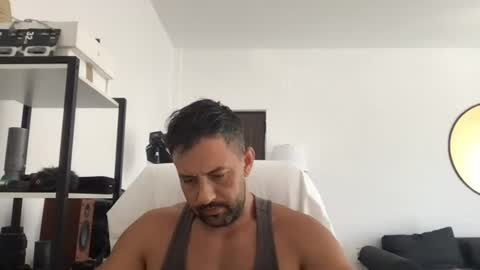 Chriss90 online show from 06.26.26