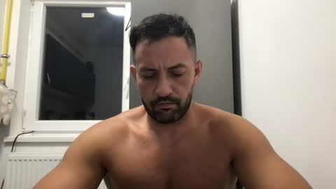 Chriss90 online show from 07.03.26