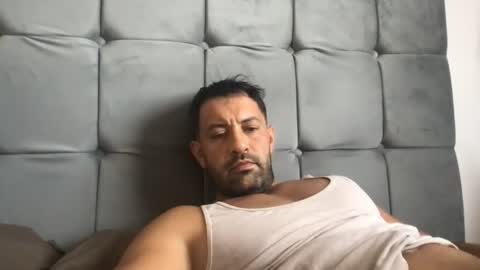 Chriss90 online show from 07.31.26