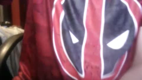 horsecockboy21 online show from 10.18.25