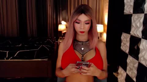 horsecockjanets online show from 10.30.25