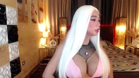 horsecockjanets online show from 01.05.26