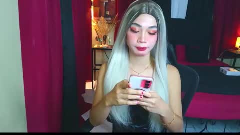 horsecockjanets online show from 02.16.26