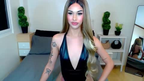 Madison online show from 12.22.25