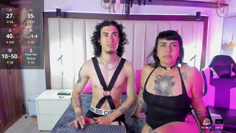 horus_at online show from 10.02.25