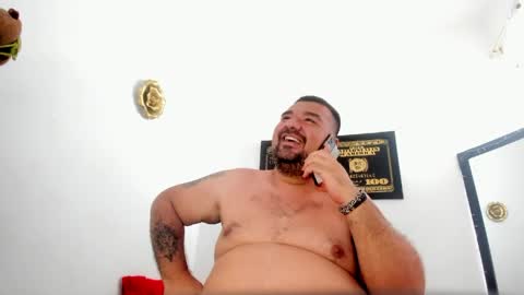 horus online show from 04.11.26