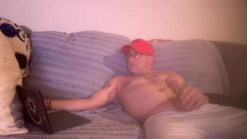 hoss43040 online show from 09.24.25