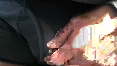 hot4lunch57 online show from 03.08.25