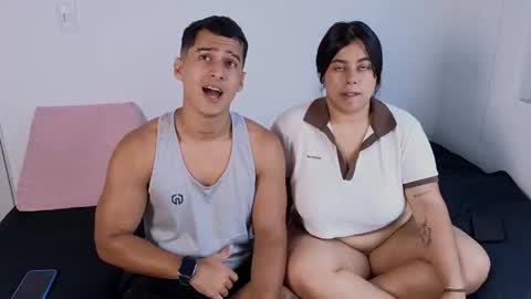 Marcus  Tatti  online show from 10.23.25