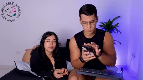 Marcus  Tatti  online show from 11.27.25