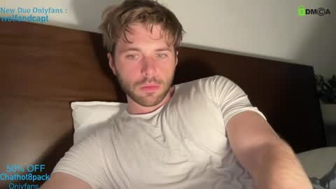 Edward aka Wolf online show from 06.09.26