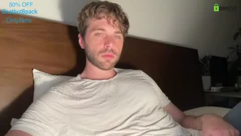 Edward aka Wolf online show from 06.19.26