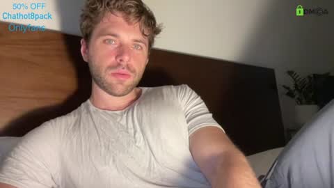 Edward aka Wolf online show from 07.25.26