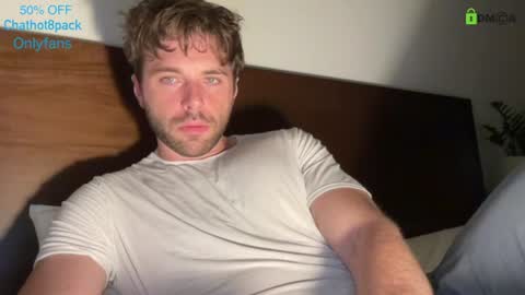 Edward aka Wolf online show from 07.27.26