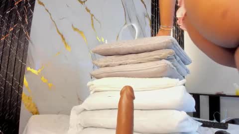 hot__genesis online show from 02.28.26