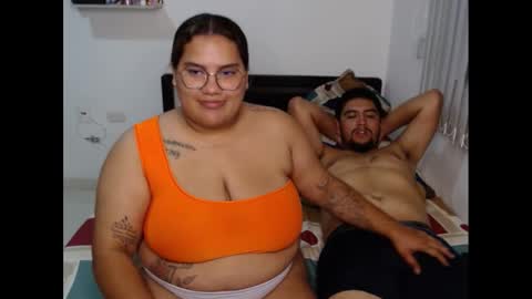 hot__husbands online show from 02.15.25