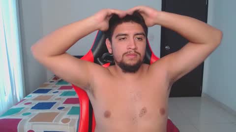 hot__husbands online show from 02.18.25