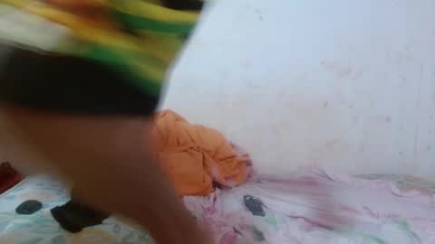 Private open online show from 12.25.24