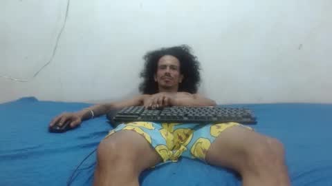 Private open online show from 09.16.25