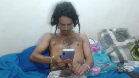 Private open online show from 10.26.25