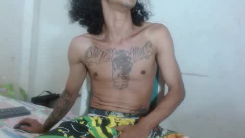 Private open online show from 11.16.25