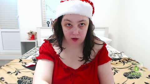 Lila online show from 12.24.24