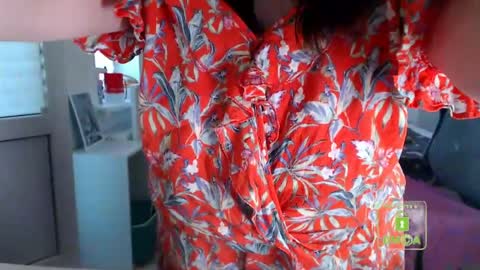 Lila online show from 05.14.26