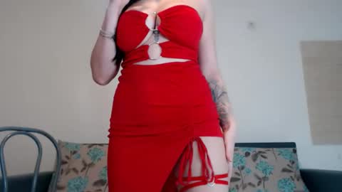 Sarah online show from 02.12.26