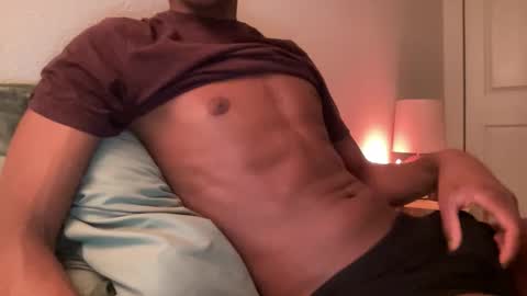 Snapshot of hot_b3n chatting on 11.18.25 Ben online show from 11.18.25